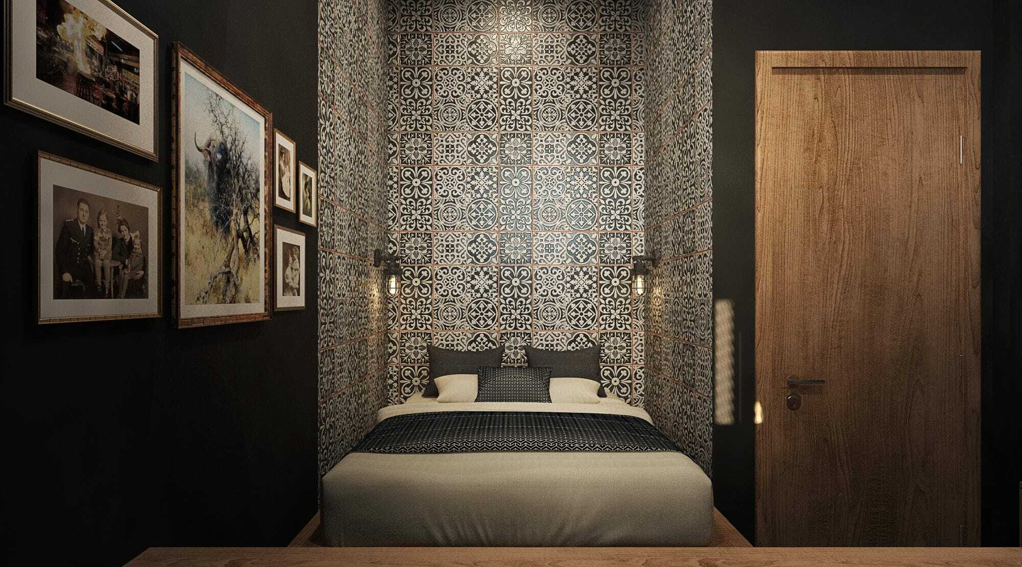 Luk Hostel Банкок Екстериор снимка